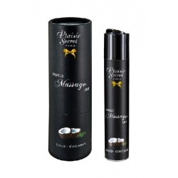 Huile massage coco 59 ml